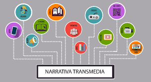 TRANSMEDIA